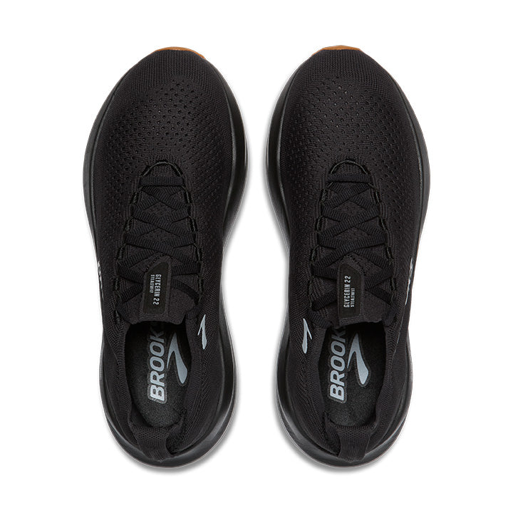 Glycerin Stealth Fit 22 - Hombre