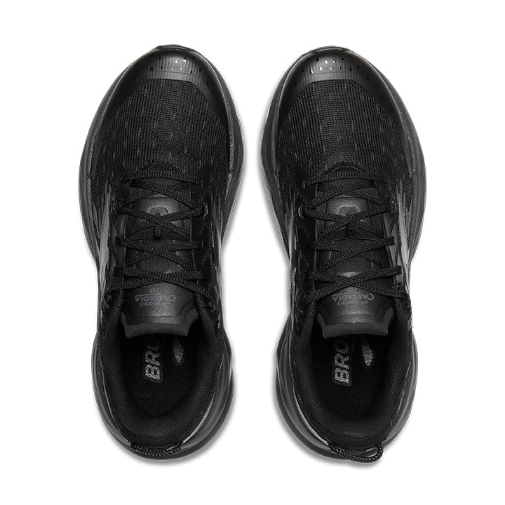 Cascadia 19 - Hombre