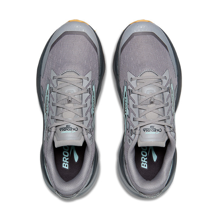 Cascadia 19 - Hombre