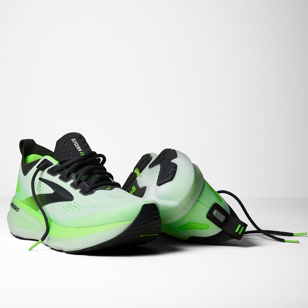 Glycerin 23 - Hombre