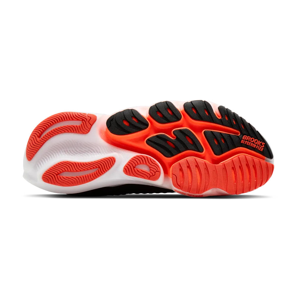 Glycerin Flex - Hombre