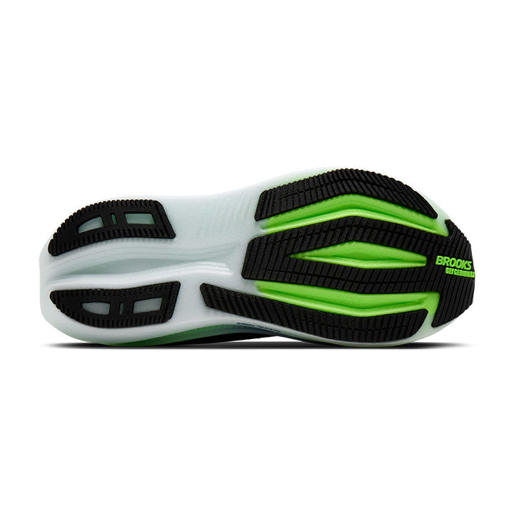 Glycerin Max 2 - Hombre