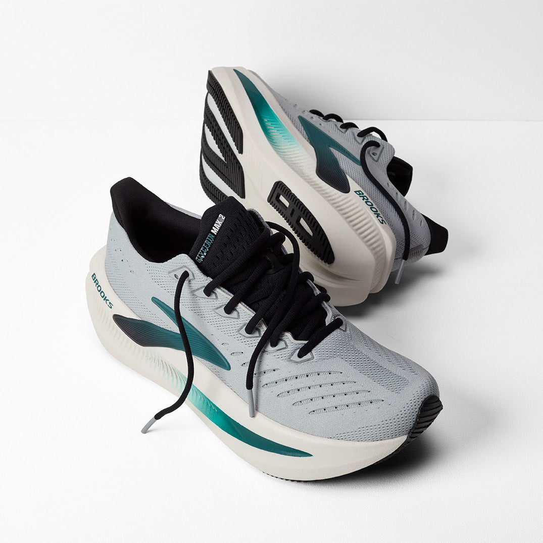 Glycerin Max 2 - Hombre
