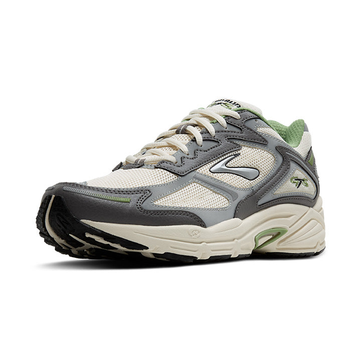 Adrenaline GTS 4 - Hombre - Edición Especial