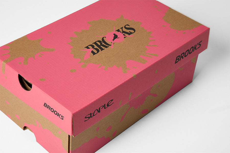 STAPLE X Adrenaline GTS 4 - Hombre