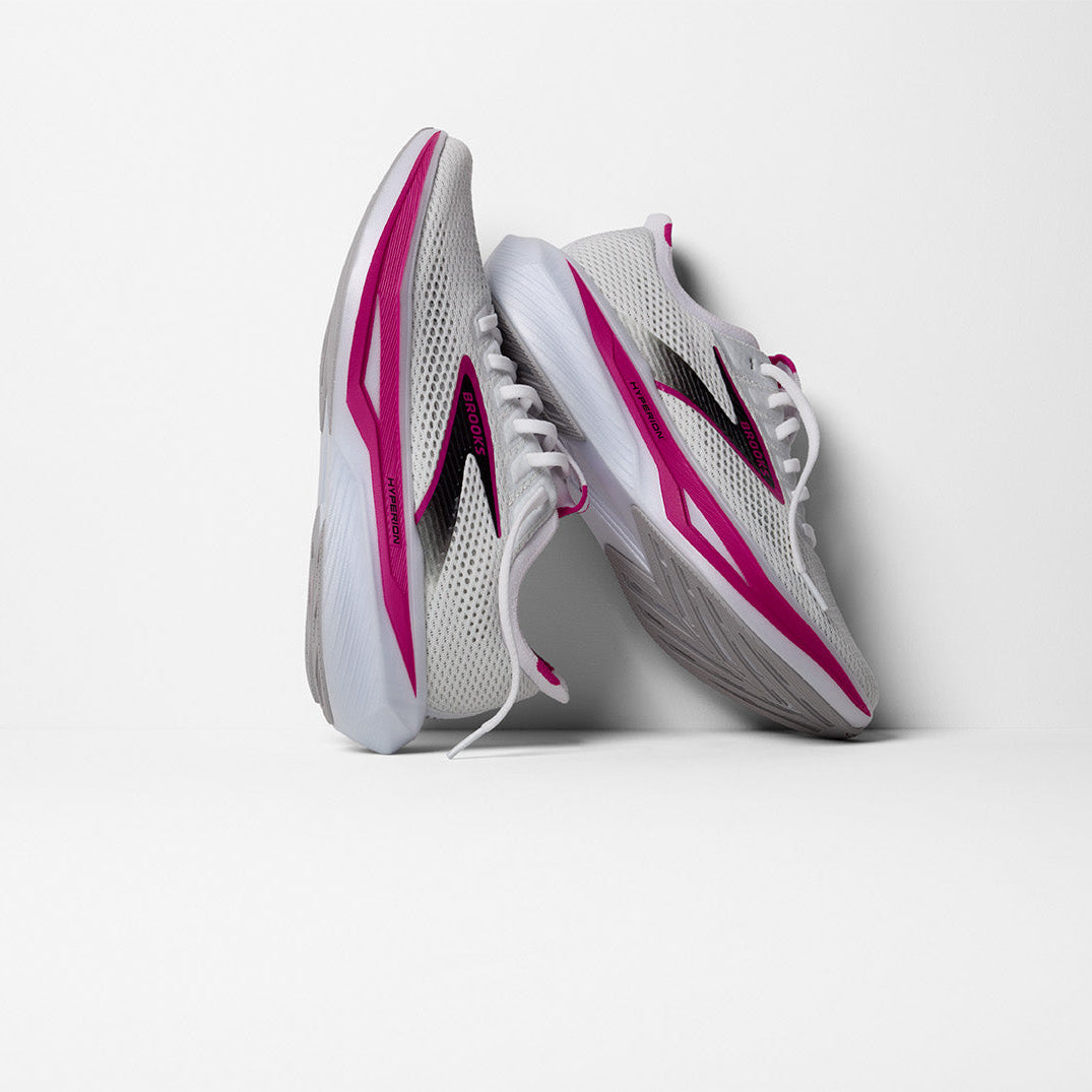 Hyperion 3 - Mujer