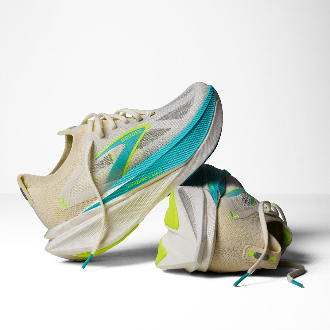 Hyperion Max 3 - Mujer
