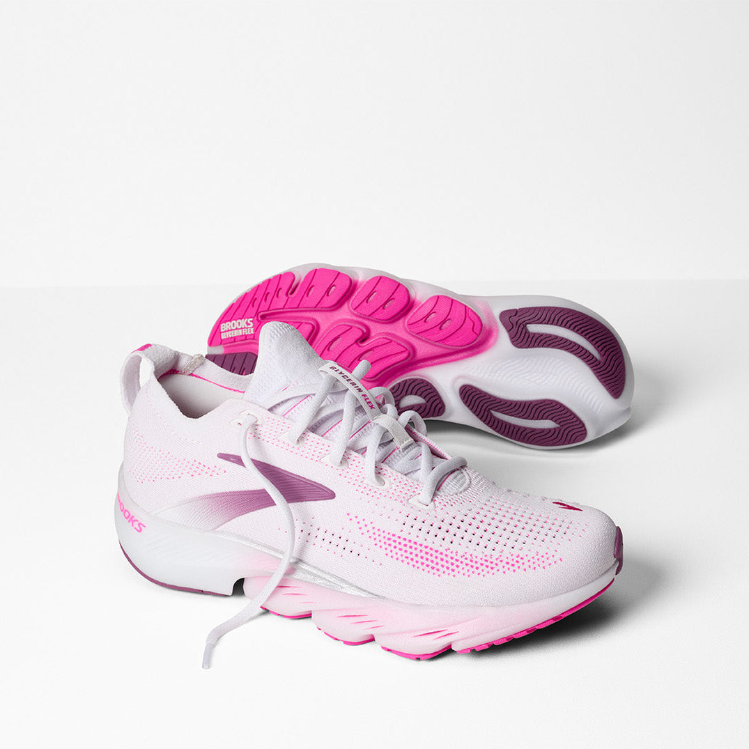 Glycerin Flex - Mujer