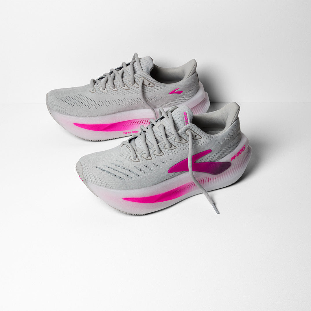 Glycerin Max 2 - Mujer