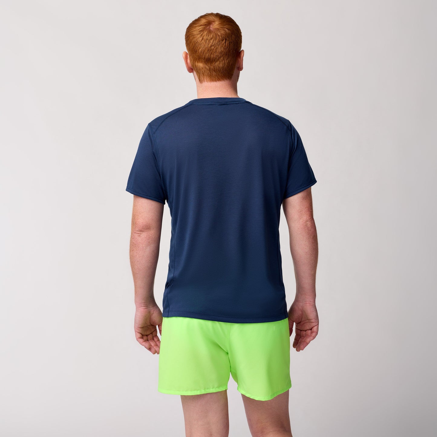 Distance Short Sleeve 3.0