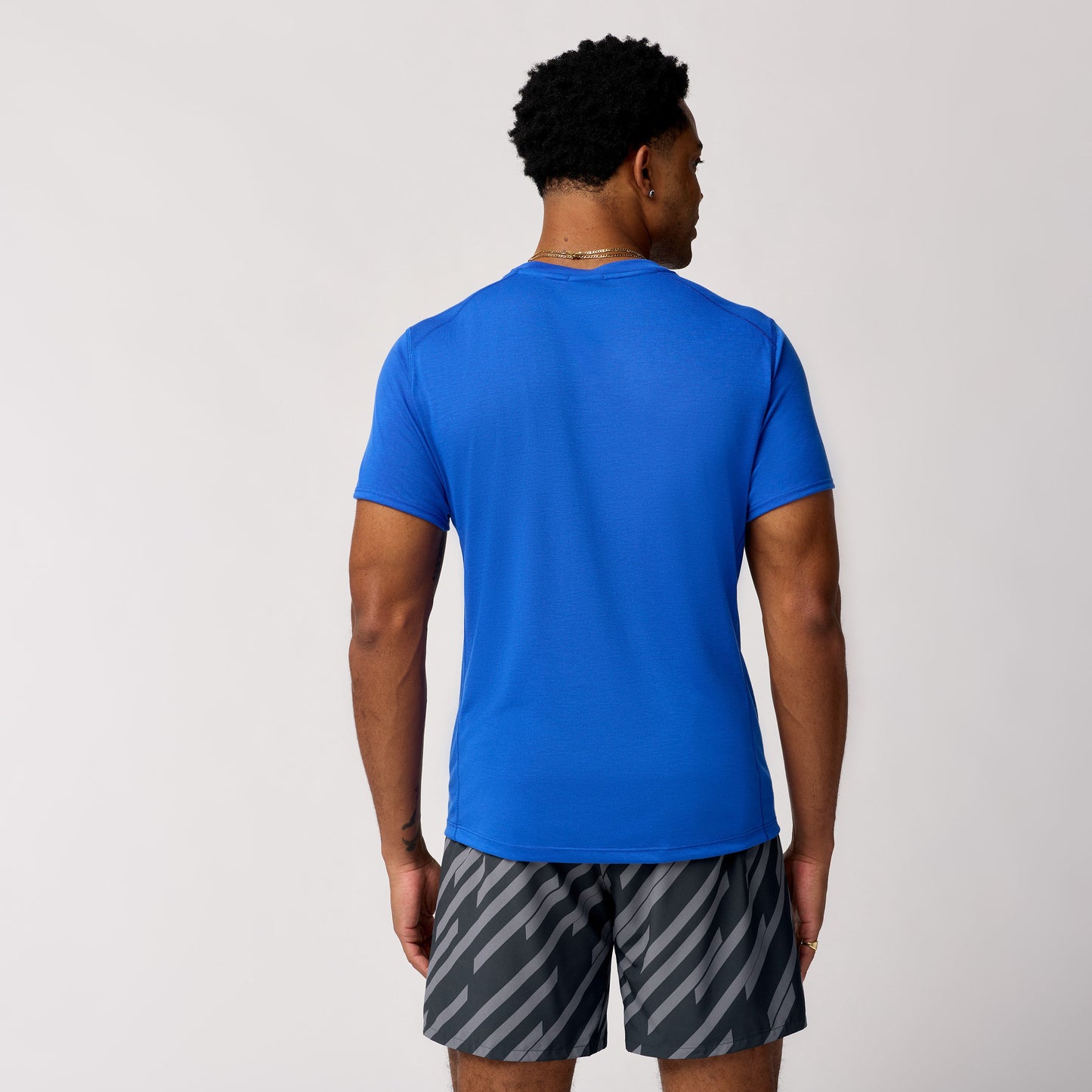 Distance Short Sleeve 3.0