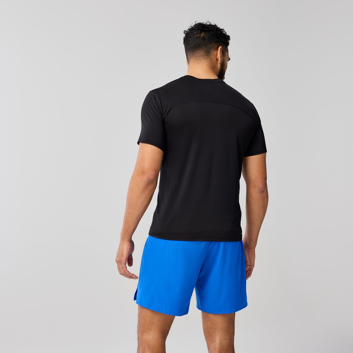 Atmosphere Short Sleeve 3.0