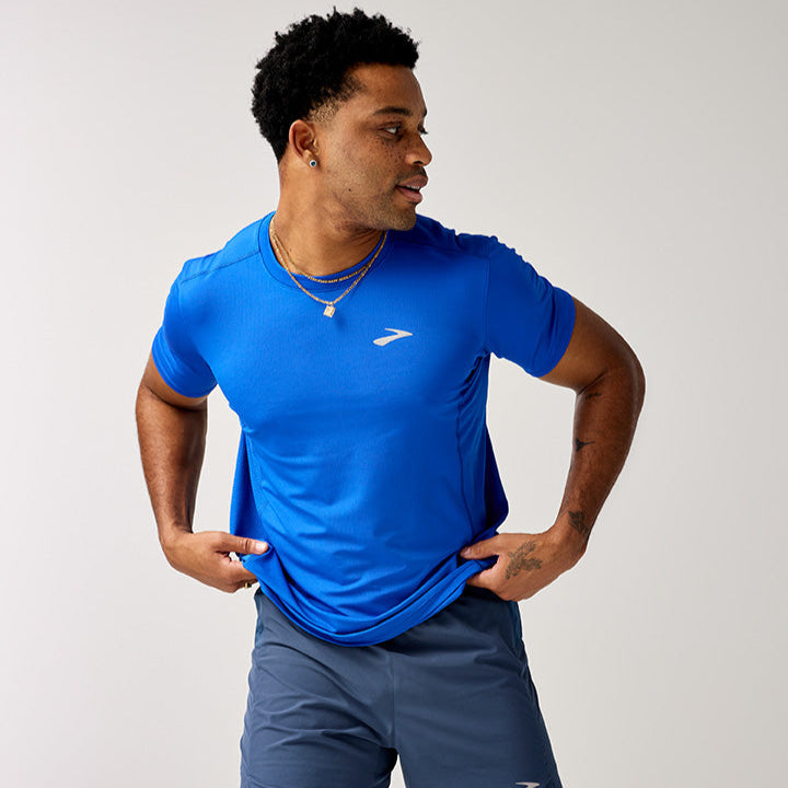 Atmosphere Short Sleeve 3.0