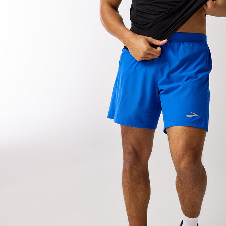 Journey 7" 2-in-1 Short