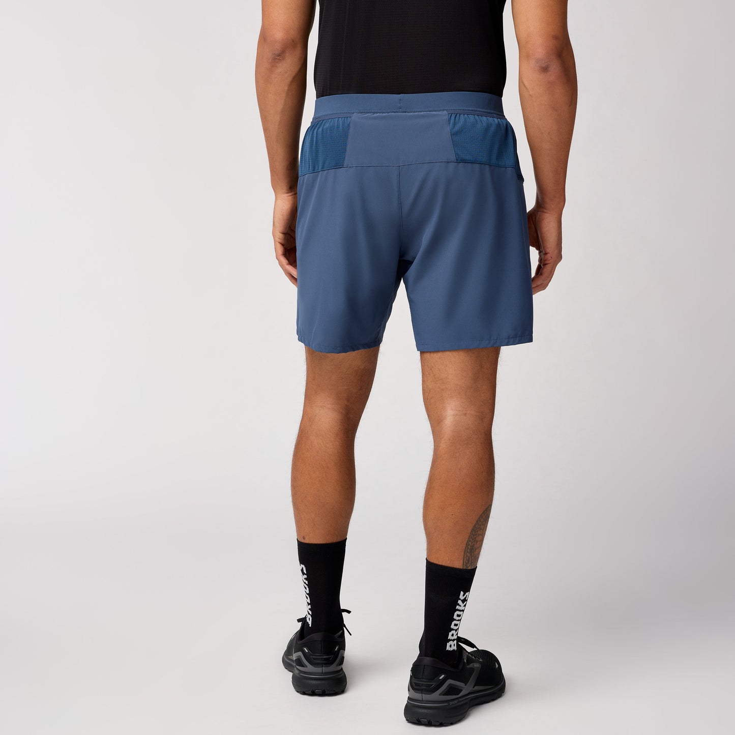 Journey 7" 2-in-1 Short