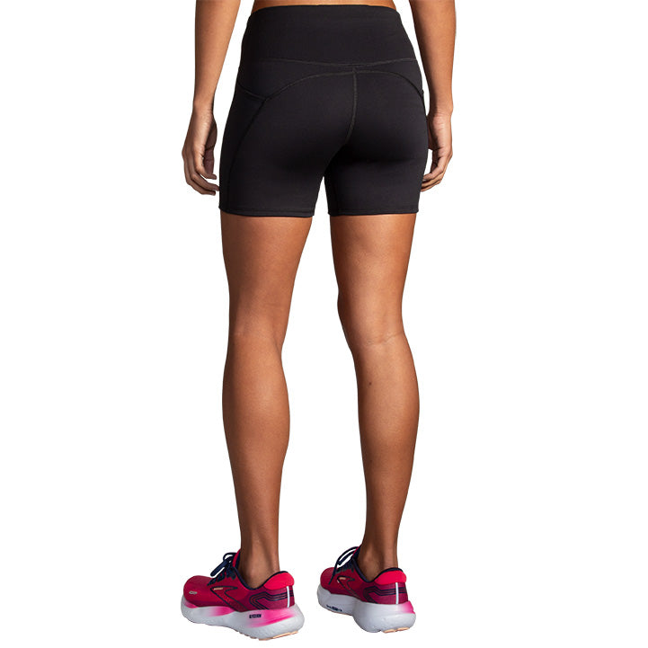 Spark 5" Short Tight