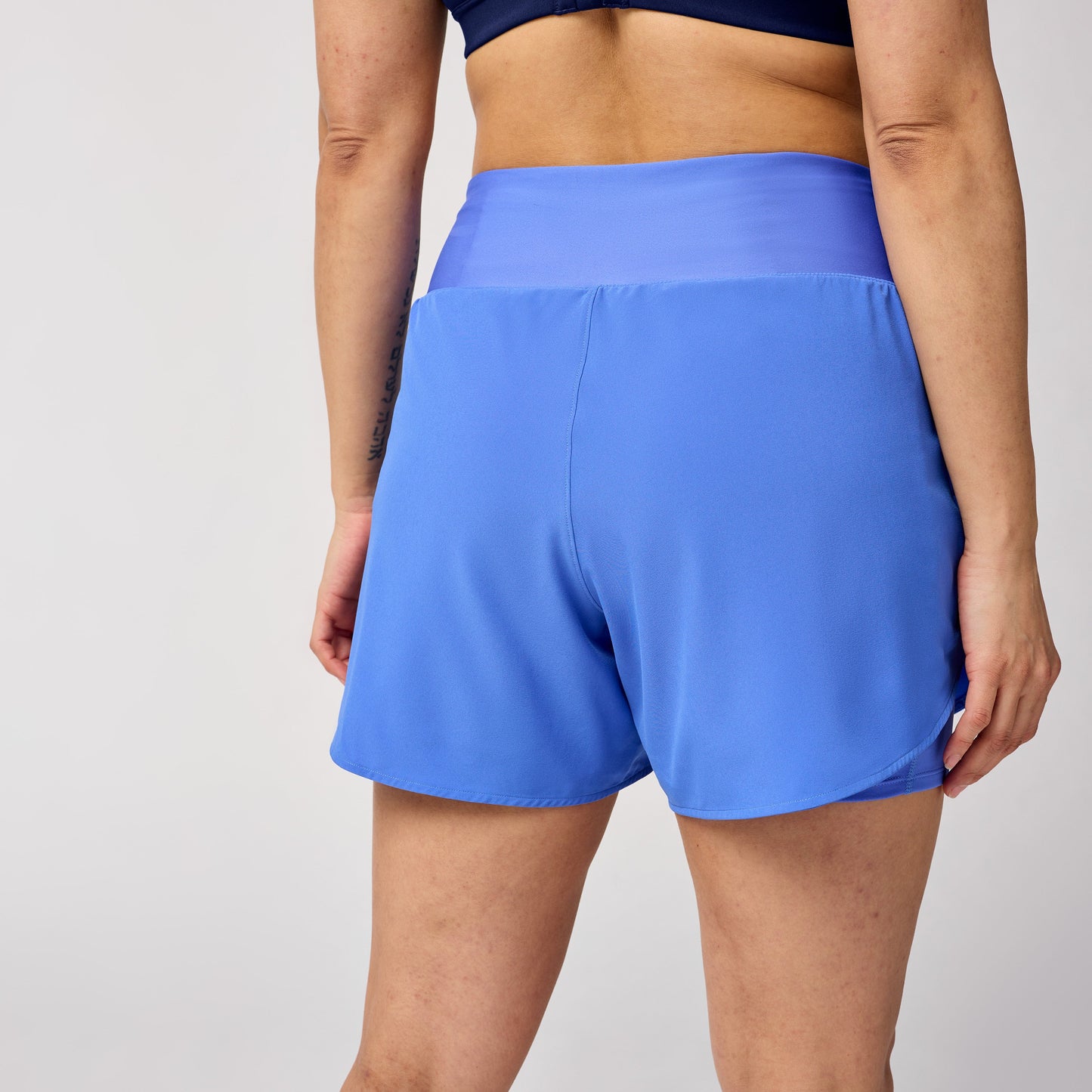 Chaser 5" 2-in-1 Short 2.0