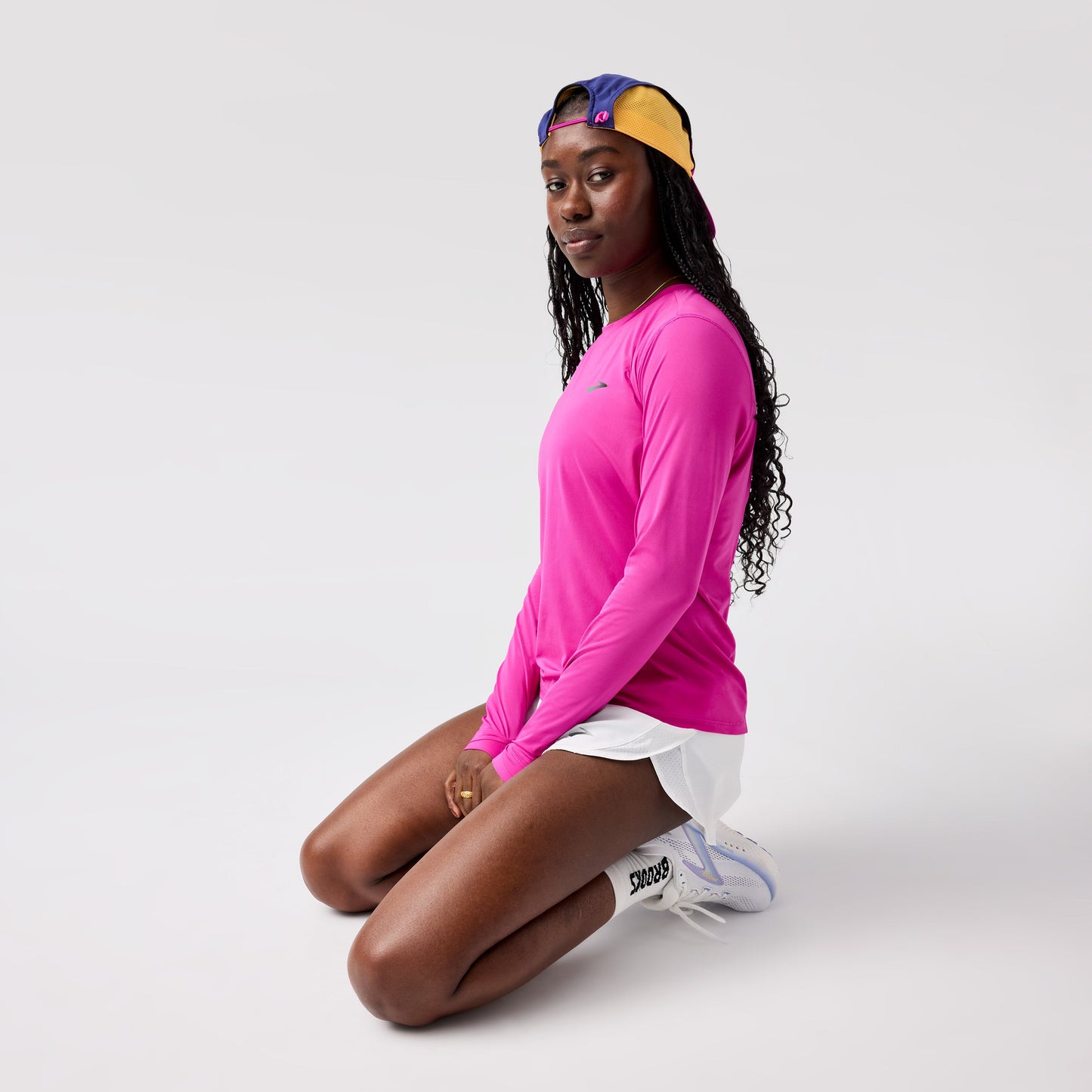 Sprint Free Long Sleeve 3.0