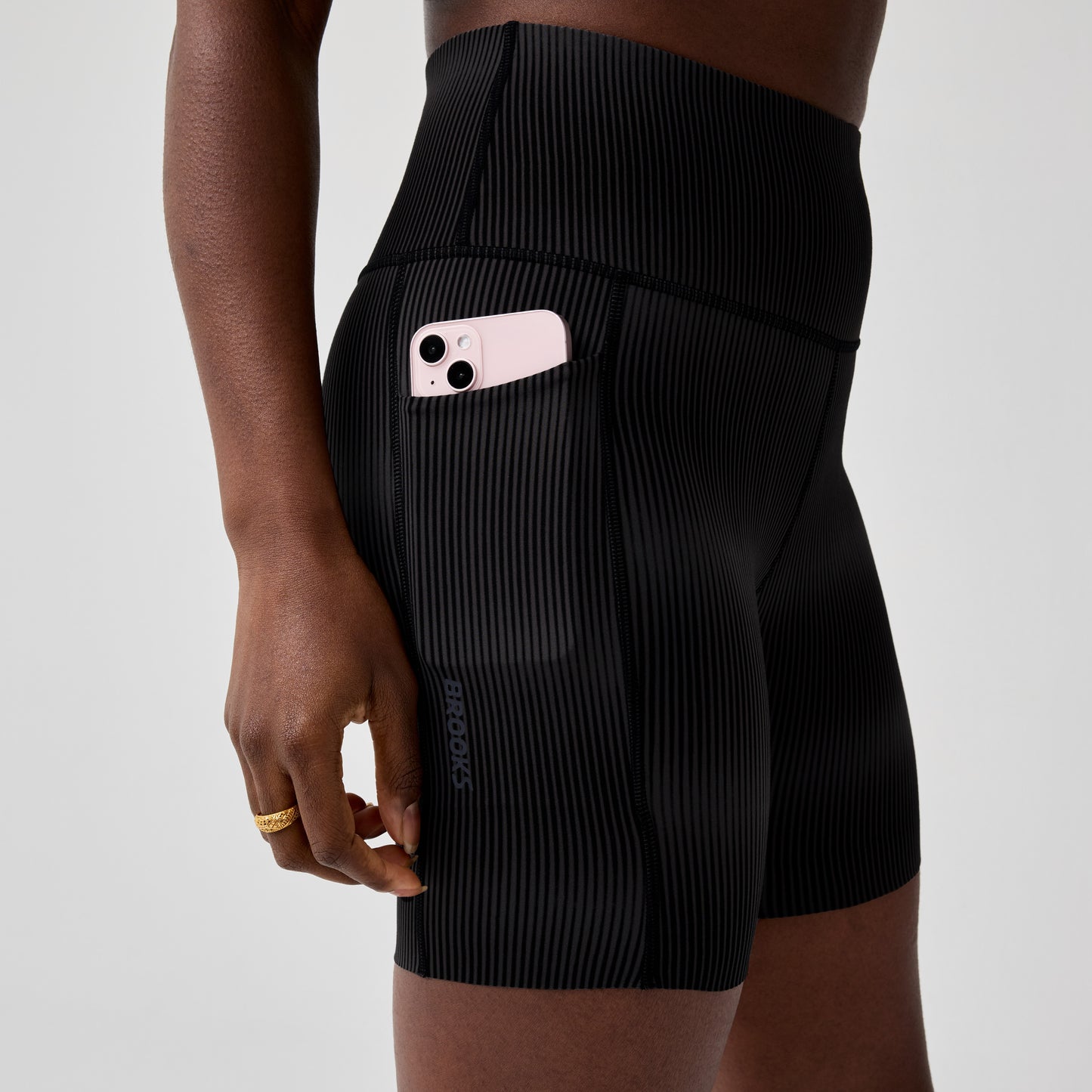 Chaser 7" Short Tight