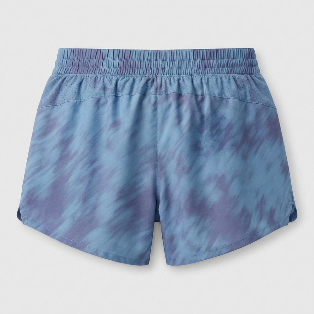Dash Short Printed