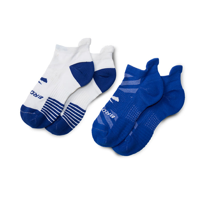 Ghost Lite No Show 2-Pack