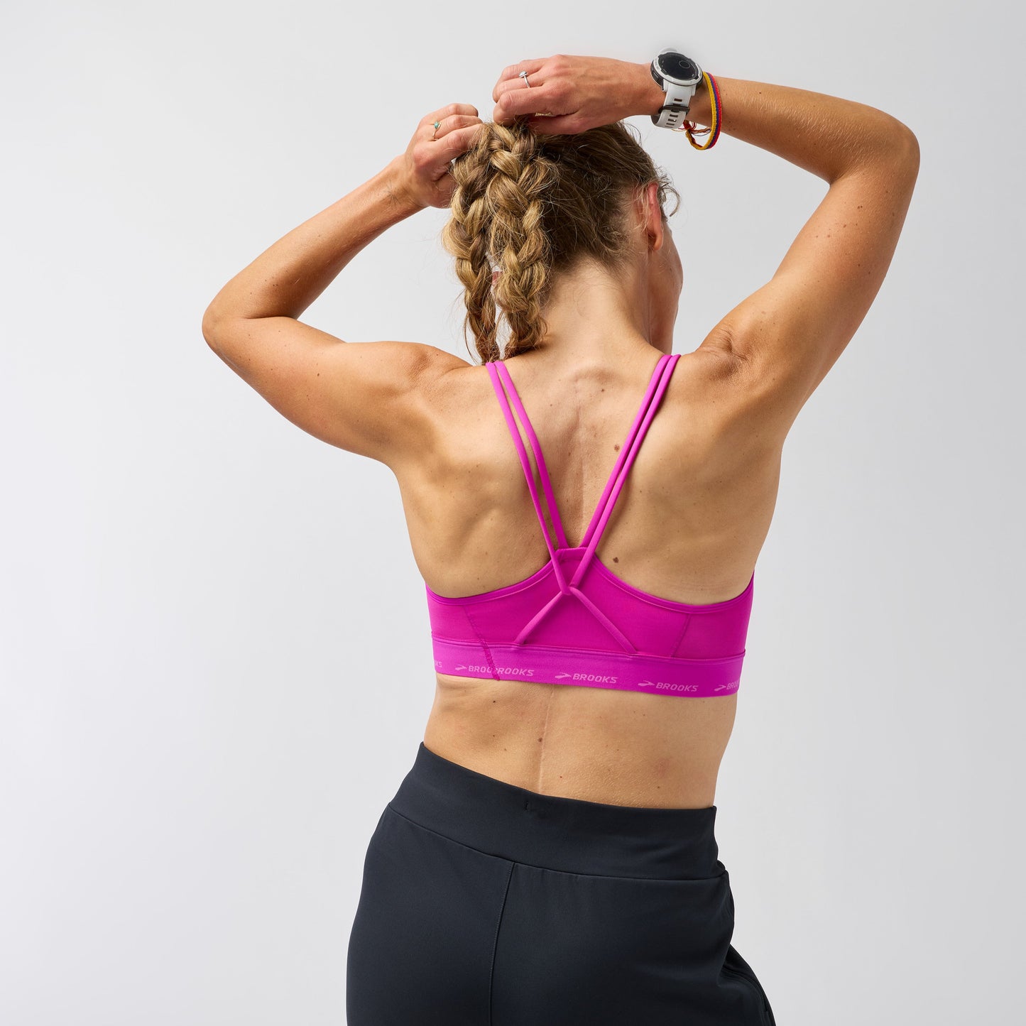 Plunge 3.0 Sports Bra