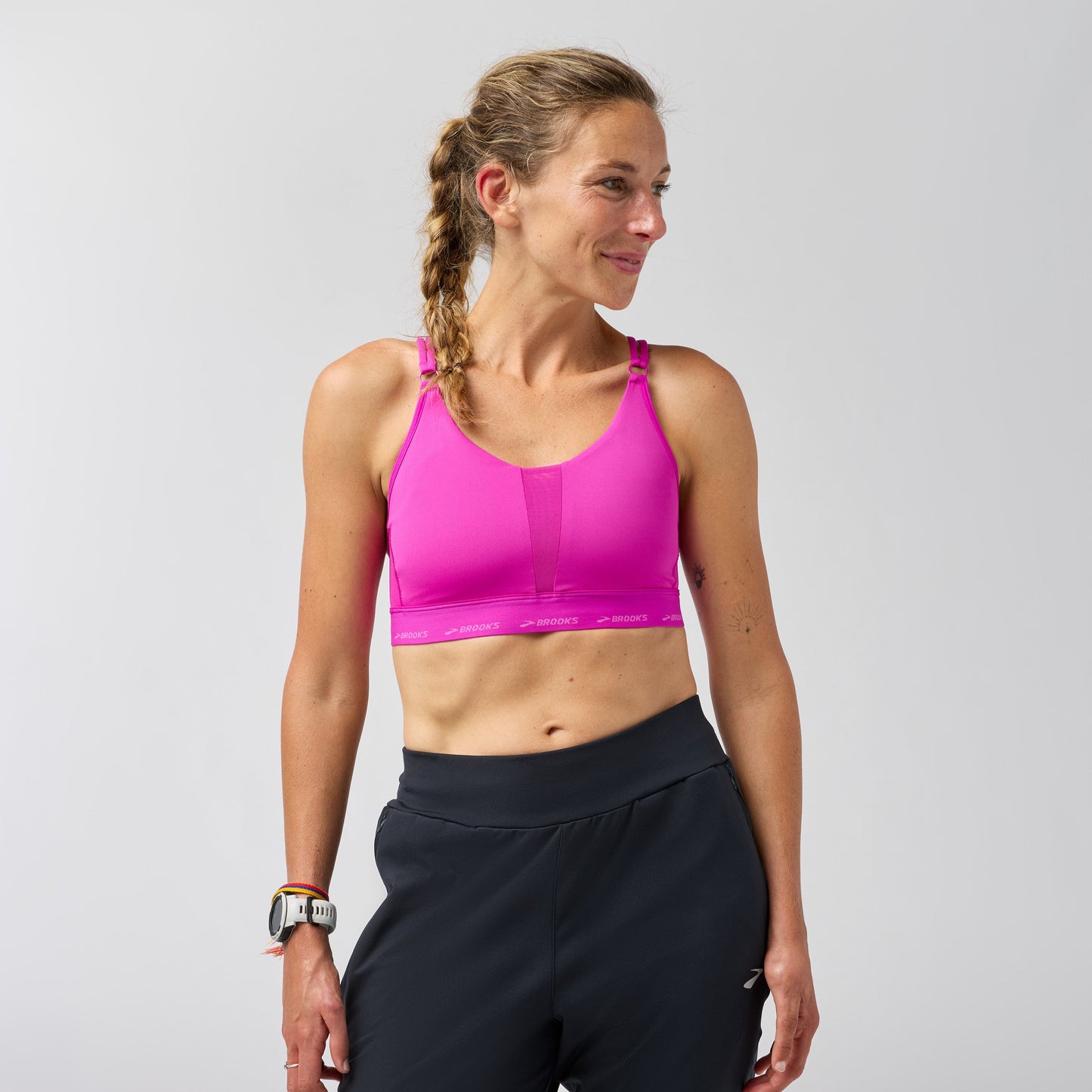 Plunge 3.0 Sports Bra