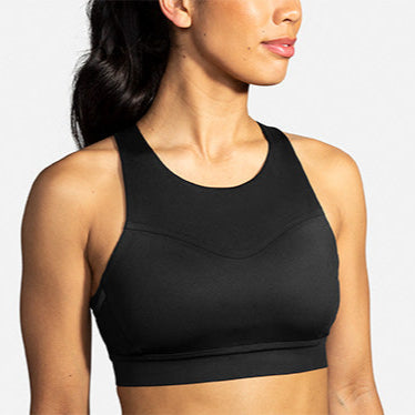 3 Pocket Sports Bra
