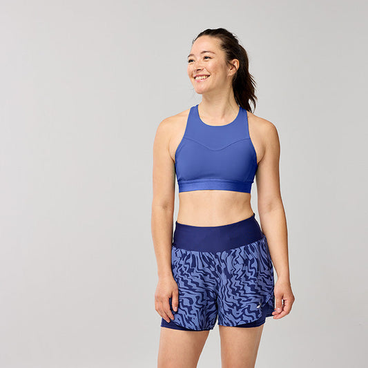 3 Pocket Sports Bra