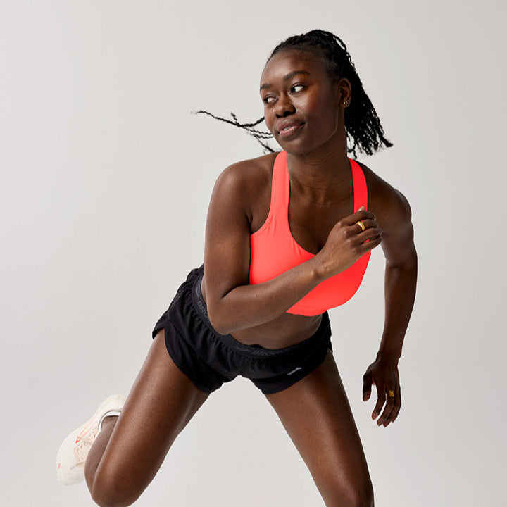 Convertible 2.0 Sports Bra