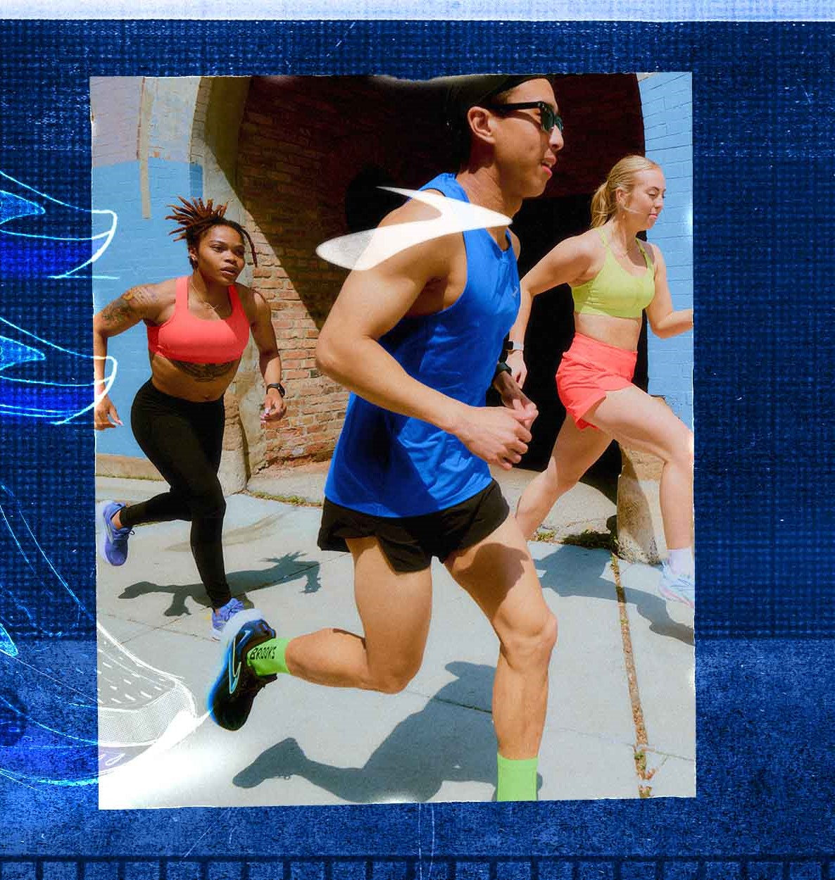 Brooks Running Mexico – Brooks Running México