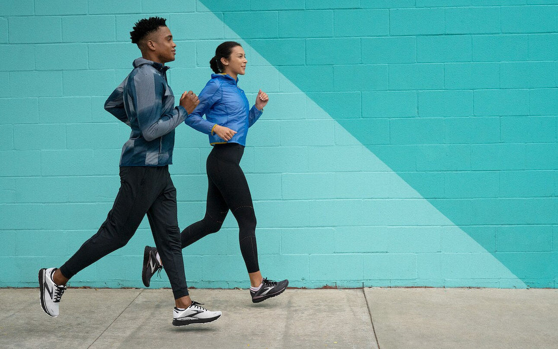 ¿Qué beneficios aporta correr a tu cuerpo?