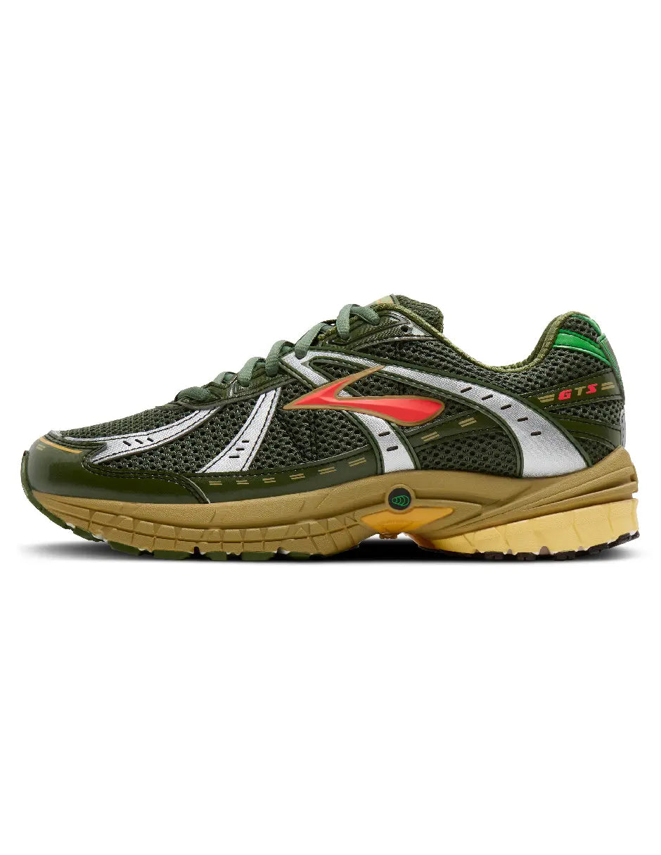 Adrenaline GTS 10 - Unisex
