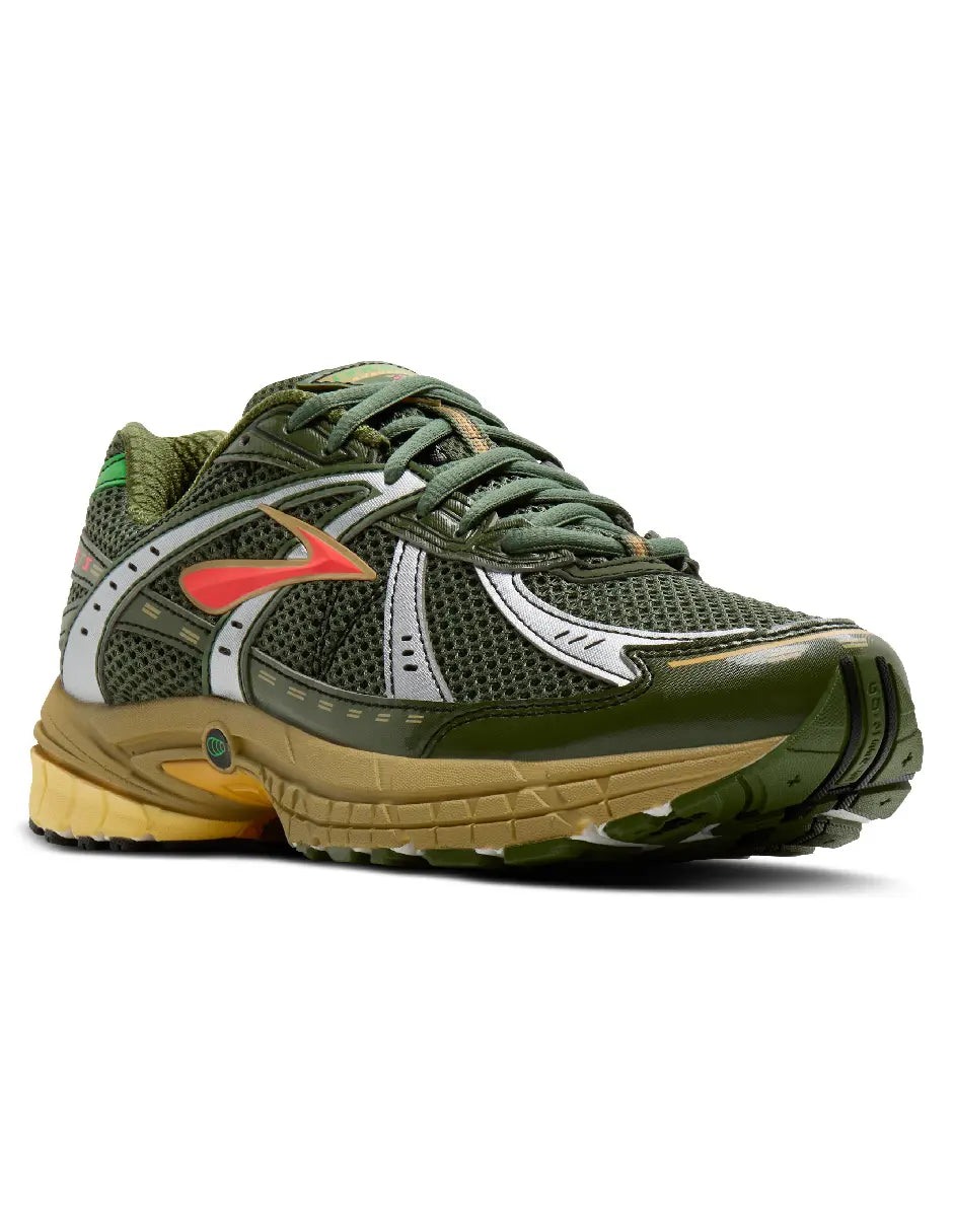 Adrenaline GTS 10 - Unisex