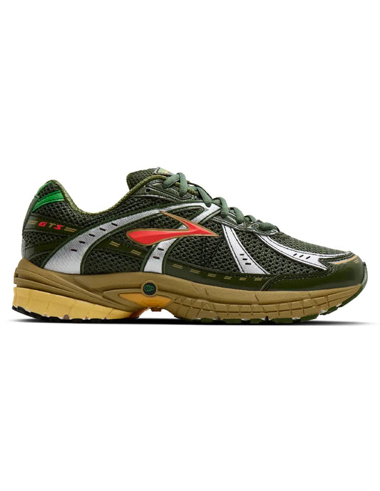 Adrenaline GTS 10 - Unisex