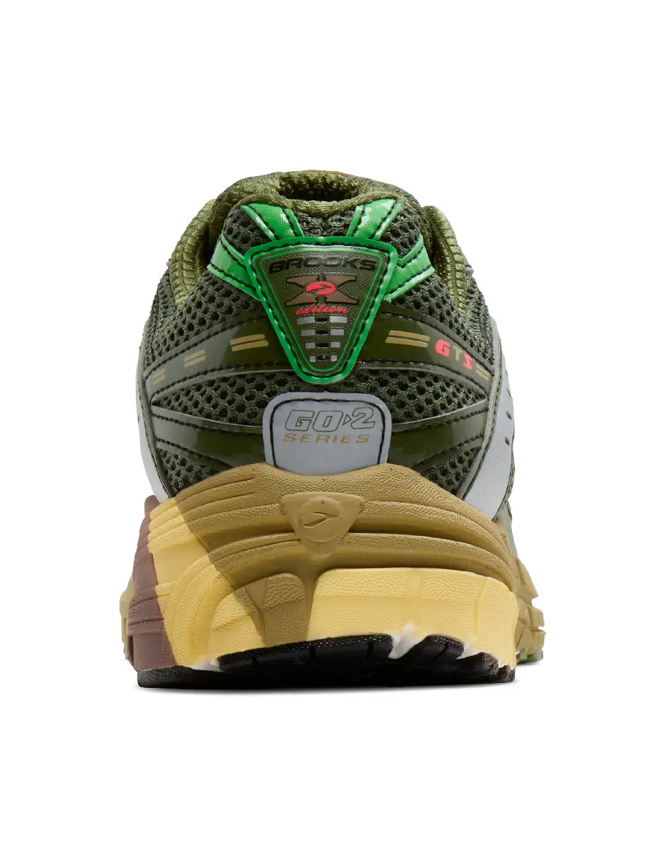 Adrenaline GTS 10 - Unisex
