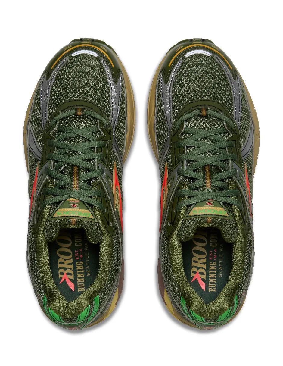 Adrenaline GTS 10 - Unisex