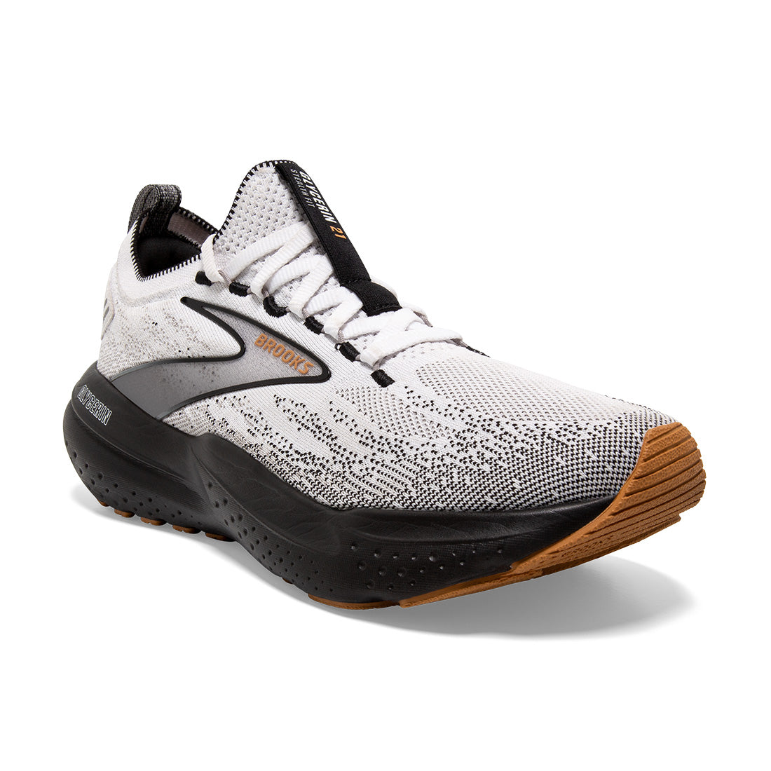 Glycerin Stealth Fit 21 - Hombre