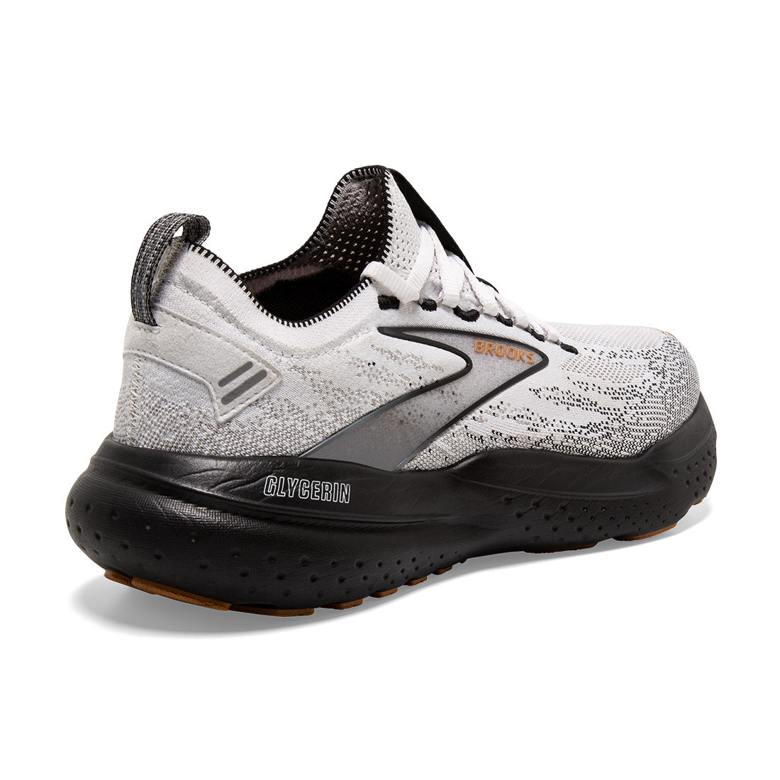 Glycerin Stealth Fit 21 - Hombre