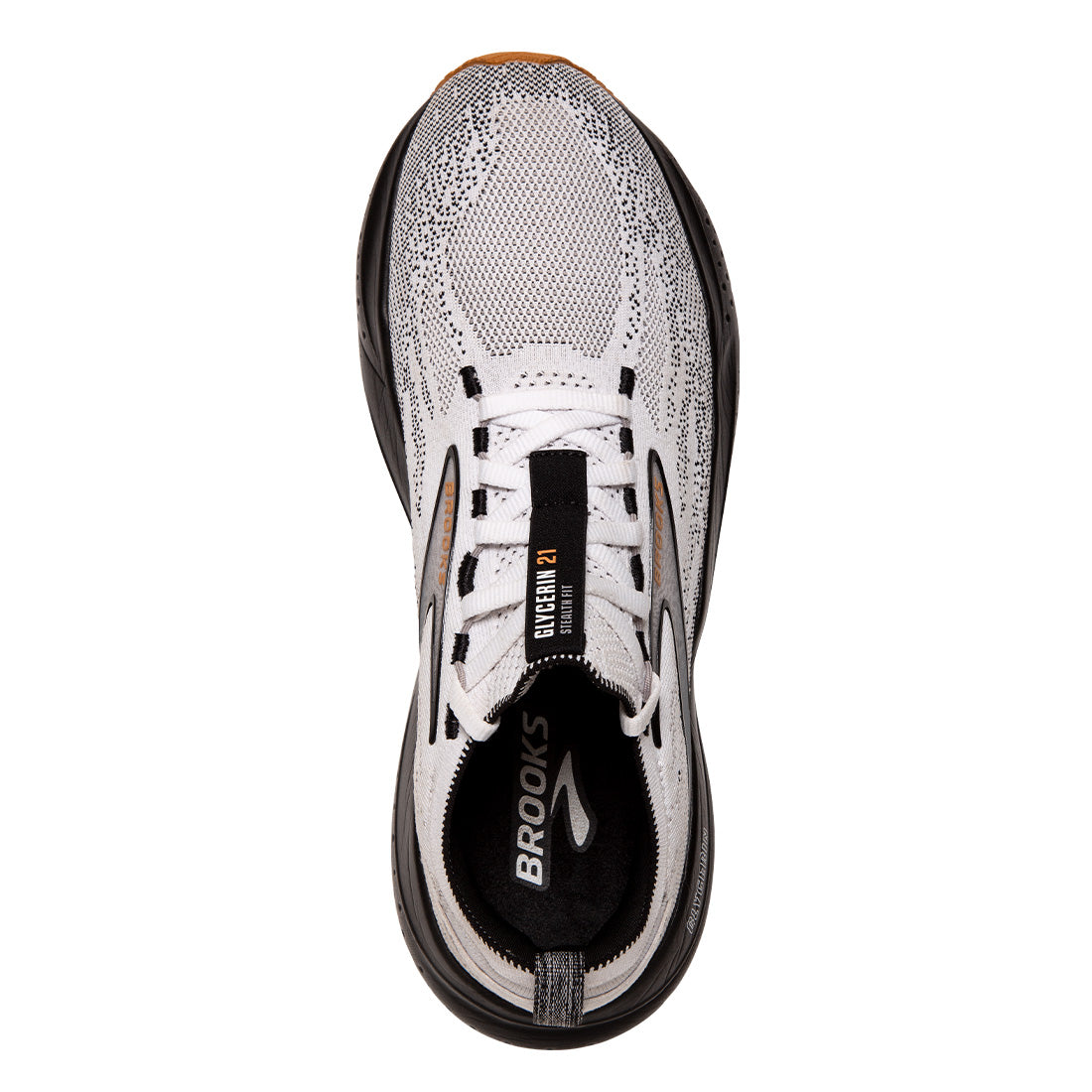 Glycerin Stealth Fit 21 - Hombre