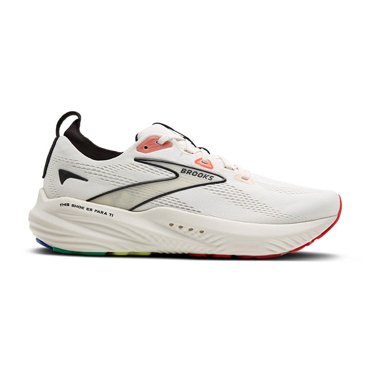Zapatillas Brooks Glycerin Deportivo De Running Hombre Dp338 | Cuotas