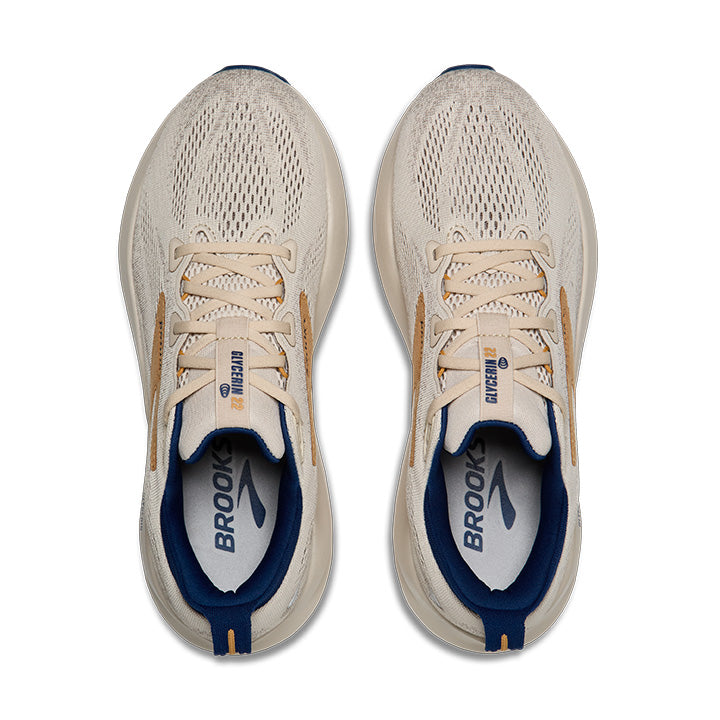 Glycerin 22 - Hombre - Edición Especial