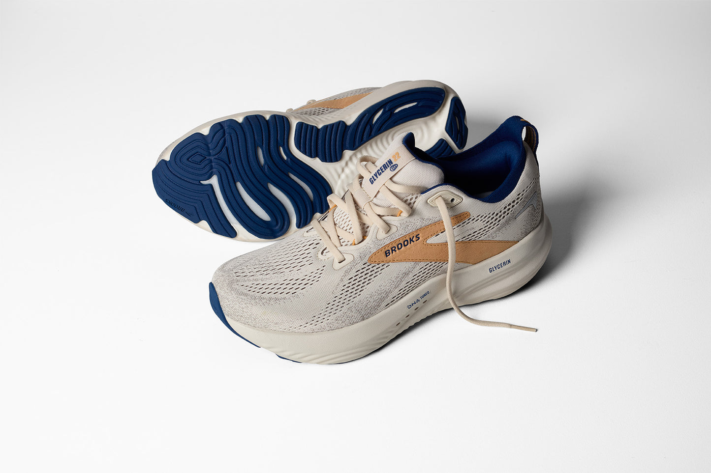 Glycerin 22 - Hombre - Edición Especial