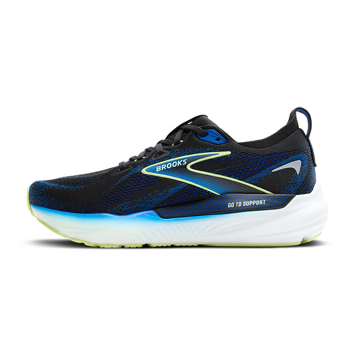 Glycerin GTS 22 - Hombre