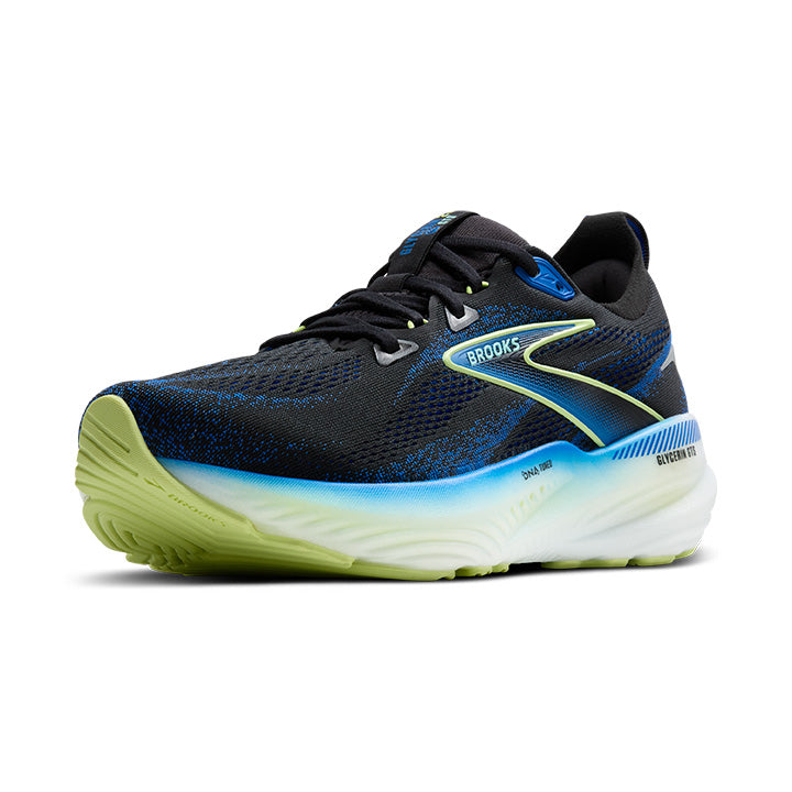 Glycerin GTS 22 - Hombre