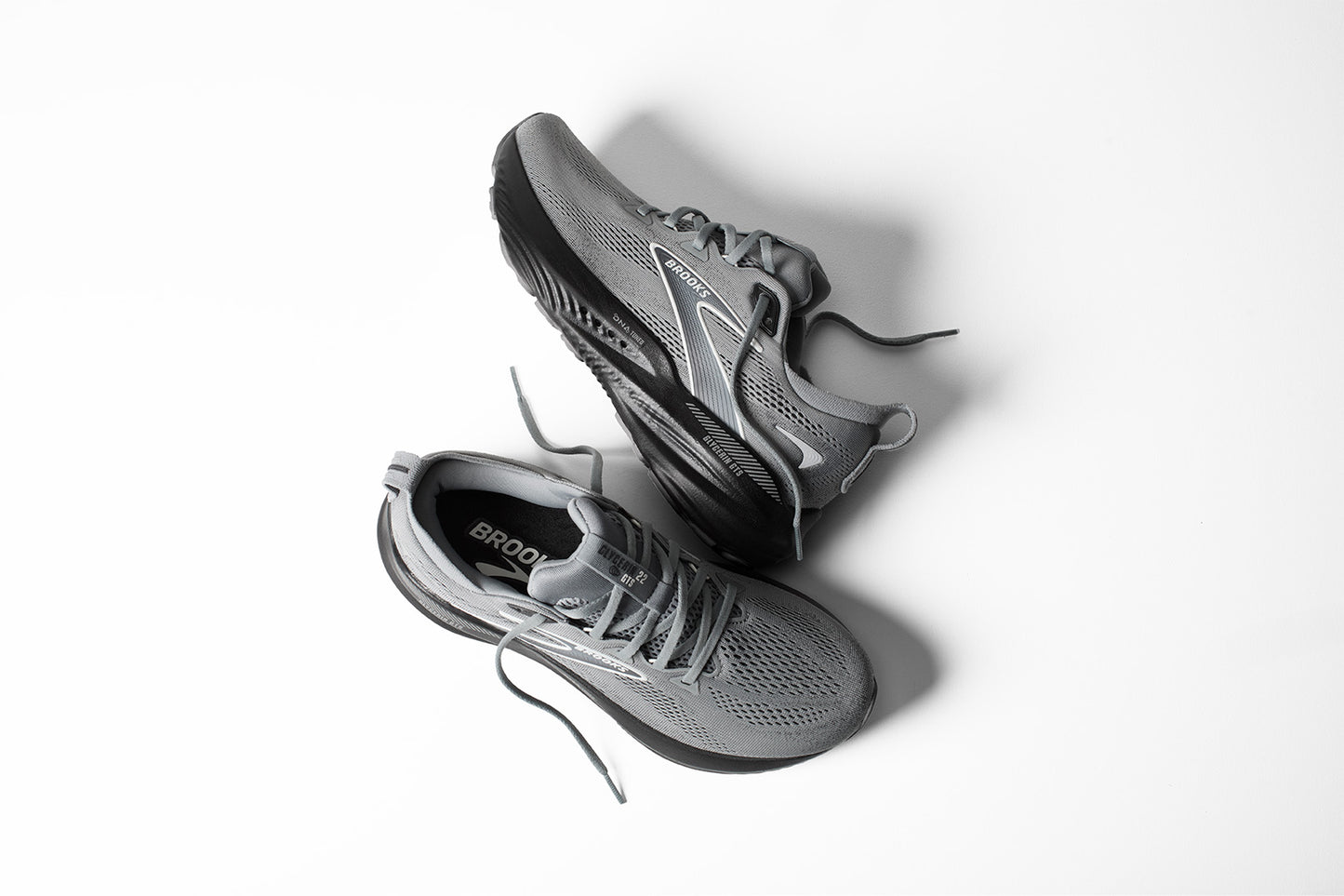 Glycerin GTS 22 - Hombre