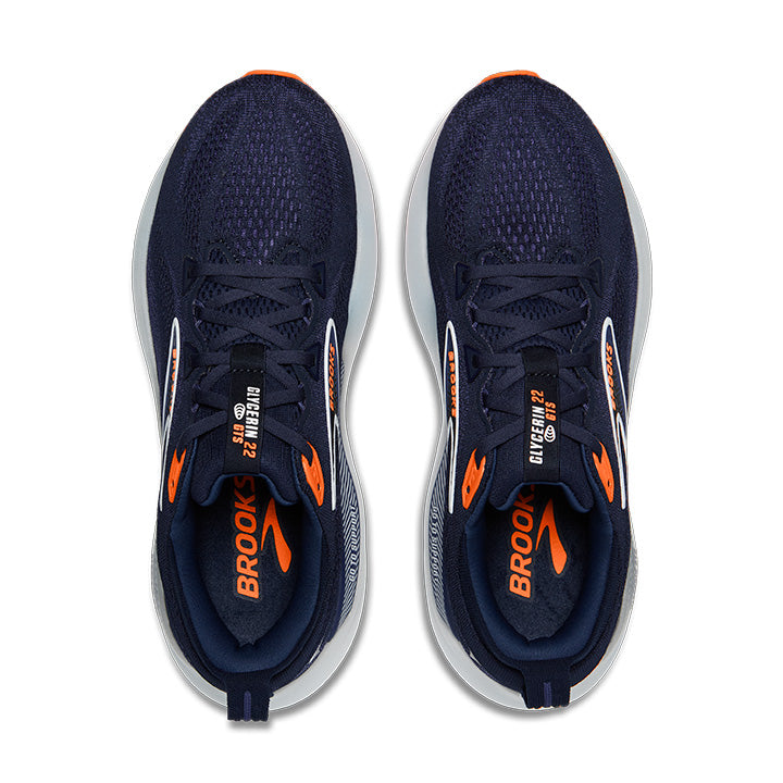Glycerin GTS 22 - Hombre