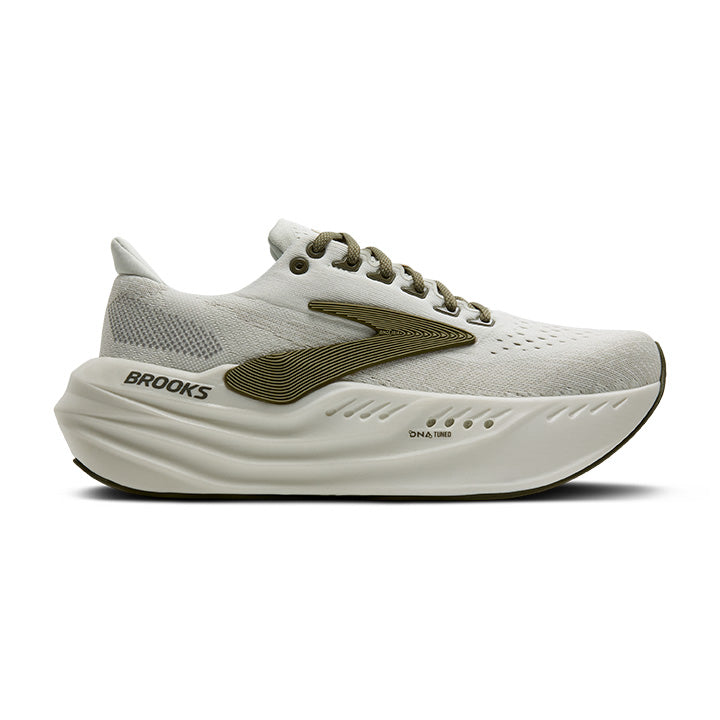 Glycerin Max - Hombre