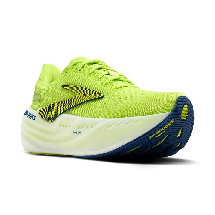 Glycerin Max - Hombre