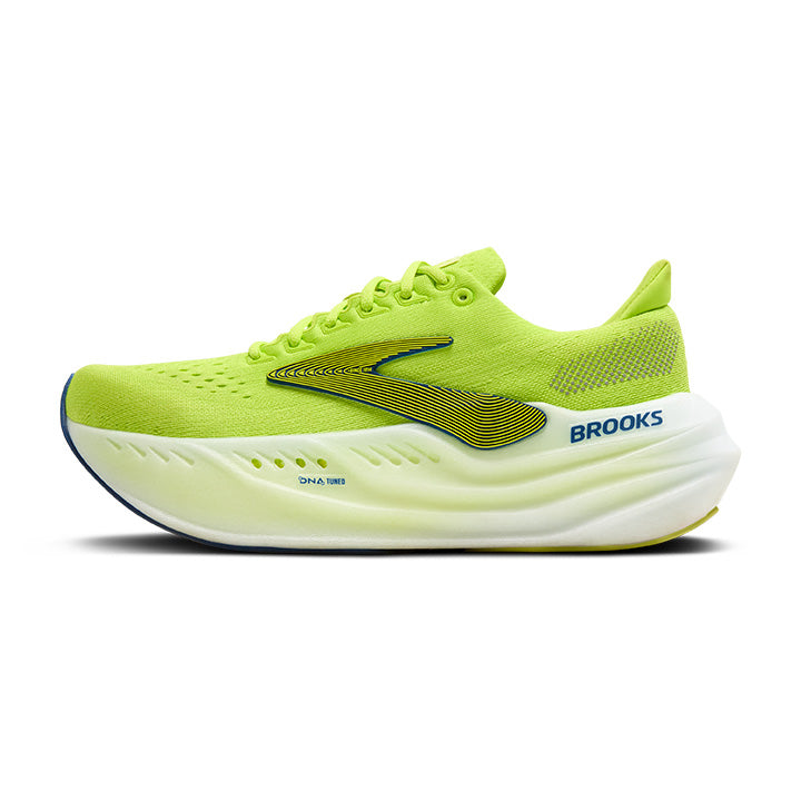Glycerin Max - Hombre